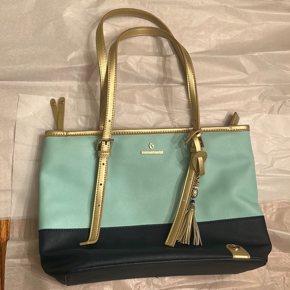 Spartina 449 Tote